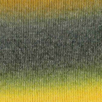 Stone Washed Flow 16 Haze