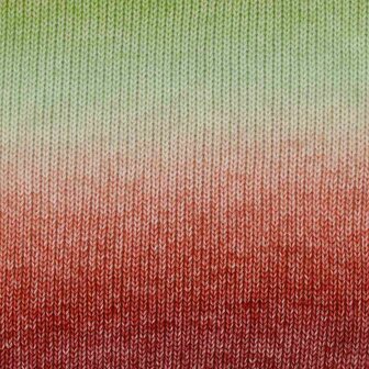 Stone Washed Flow 17 Yuletide