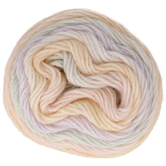 Stone Washed Flow 18 Mellowness