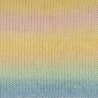 Stone Washed Flow XL 02 Elation