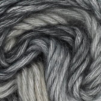 Stone Washed Flow XL 11 Mist