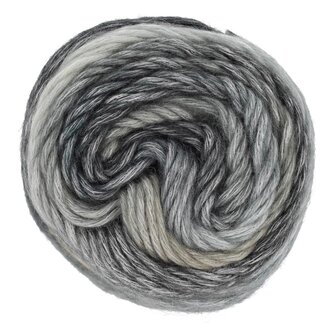 Stone Washed Flow XL 11 Mist