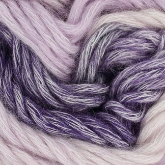 Stone Washed Flow XL 13 Tranquility