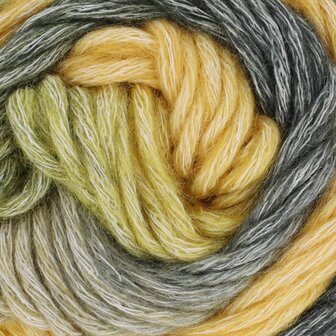 Stone Washed Flow XL 16 Haze