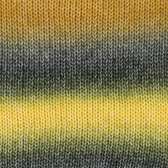 Stone Washed Flow XL 16 Haze