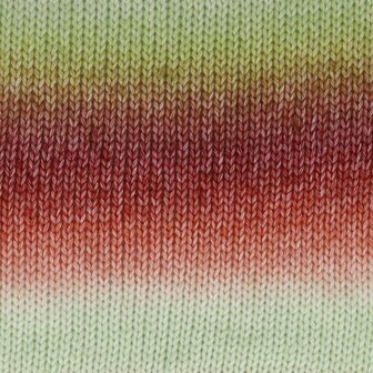 Stone Washed Flow XL 17 Yuletide