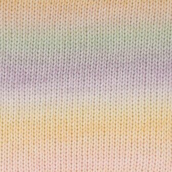 Stone Washed Flow XL 18 Mellowness