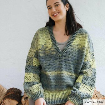 Katia Twist &amp; Color