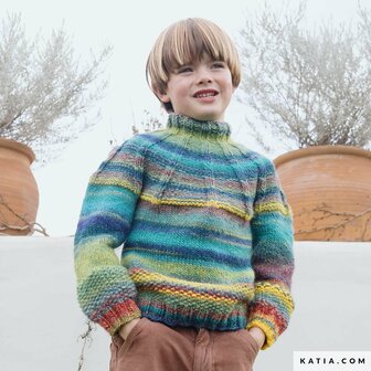 Katia Twist &amp; Color