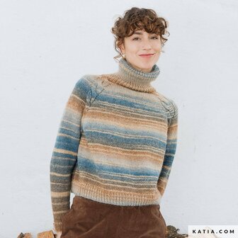 Katia Twist &amp; Color