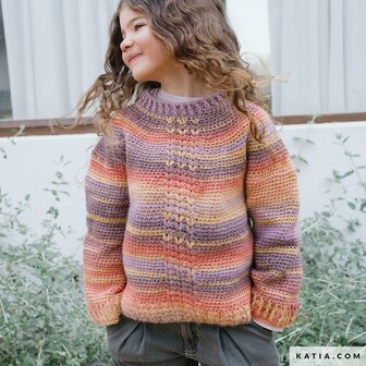 Katia Twist &amp; Color