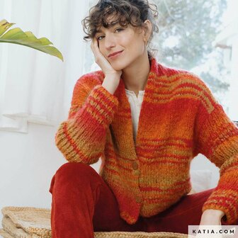 Katia Twist &amp; Color