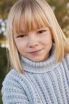 Katia Kinderen 100% winter no 115