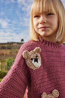 Katia Kinderen 100% winter no 115