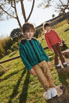 Katia Kinderen 100% winter no 115