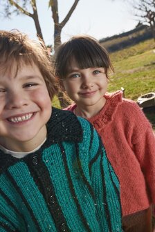 Katia Kinderen 100% winter no 115