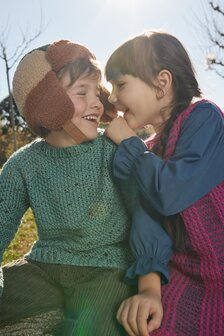 Katia Kinderen 100% winter no 115