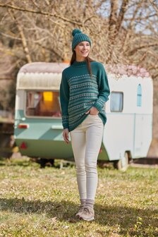 Katia The Essentials