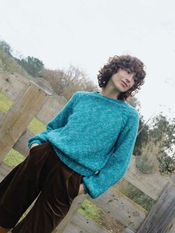 Katia Country Knits