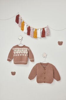 Katia 100% baby no 114