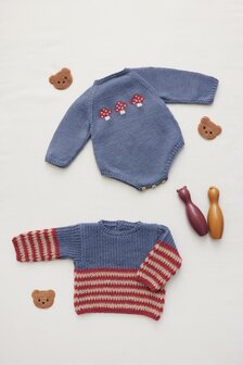 Katia 100% baby no 114