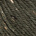 Merino Tweed Donker groen 310