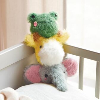 Ricorumi Furry Furry wit