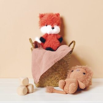 Ricorumi Furry Furry wit