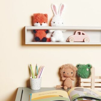 Ricorumi Furry Furry wit