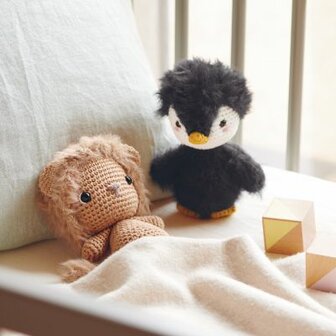 Ricorumi Furry Furry wit