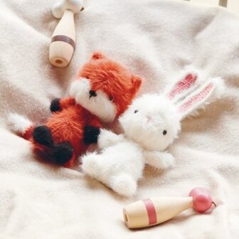 Ricorumi Furry Furry