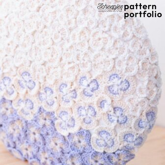 Scheepjes Pattern portfolio Maxi Sw.Tr. &amp; Sugar Rush