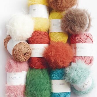 Ricorumi Furry Furry