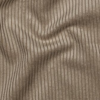 Corduroy 4.5 W Taupe