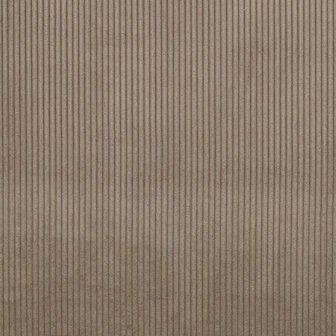 Corduroy 4.5 W Taupe