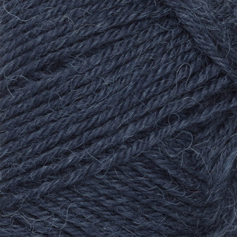 Nalle Alpakka 1261 Frosty Night