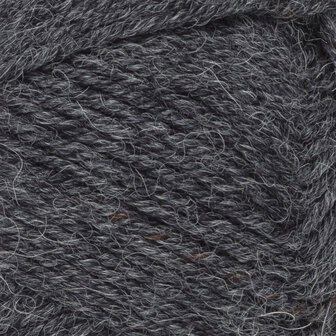 Nalle Alpakka 044 Graphite