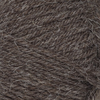 Nalle Alpakka 077 Gnarl