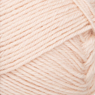 Nalle Alpakka 5181 Light Twinflower