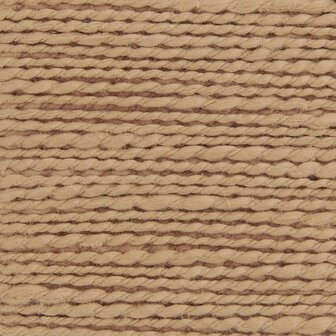 Essentials super cotton DK 24 Nougat