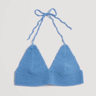 Made by me nr 22 lente-zomer 2026