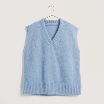 Made by me nr 22 lente-zomer 2026