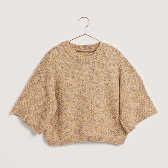 Made by me nr 22 lente-zomer 2026