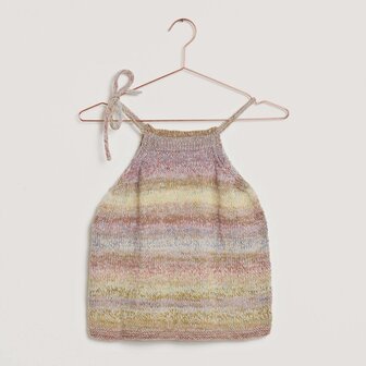 Made by me nr 22 lente-zomer 2026