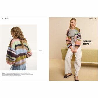 Made by me nr 22 lente-zomer 2026