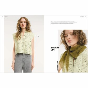 Made by me nr 22 lente-zomer 2026