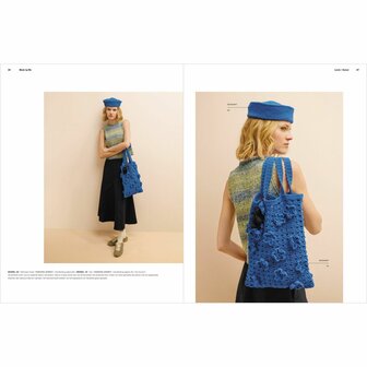 Made by me nr 22 lente-zomer 2026