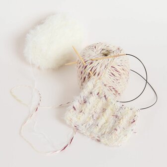 Made by me nr 22 lente-zomer 2026