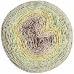 Creative Cotton Linen Cake Retro Shades