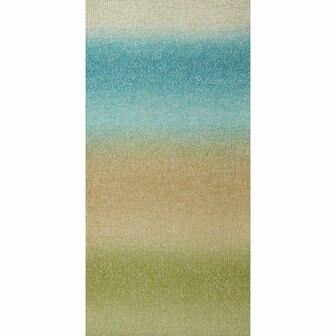 Creative Cotton Linen Cake Olive Shades